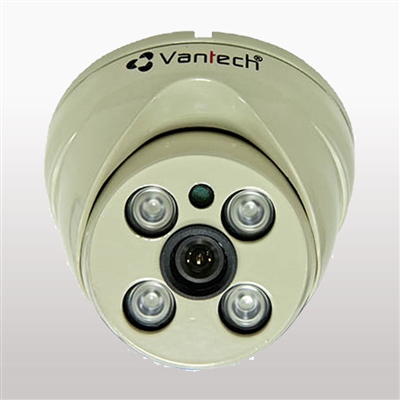 Camera Analog Vantech VP-224AP 1080p
